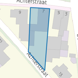 Perceel LTR00-C-2811