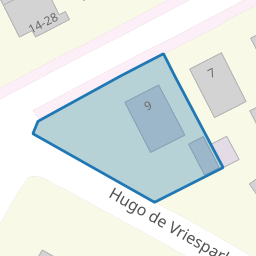 Perceel LTR00-C-2918