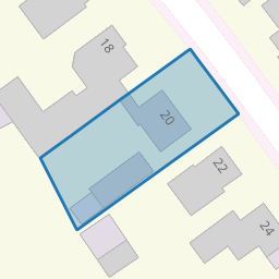 Perceel LTR00-C-2921