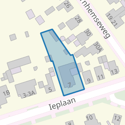 Perceel LTR00-C-2925