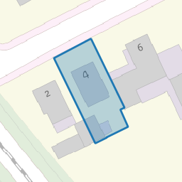 Perceel LTR00-C-2986