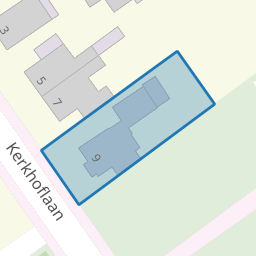 Perceel LTR00-C-3005