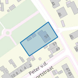 Perceel LTR00-C-3006