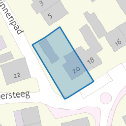 Perceel LTR00-C-3034