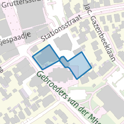 Perceel LTR00-C-3043