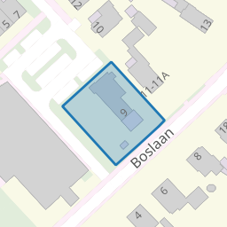 Perceel LTR00-C-3054