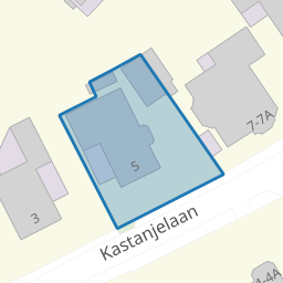 Perceel LTR00-C-3064