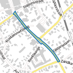 Perceel LTR00-C-3078