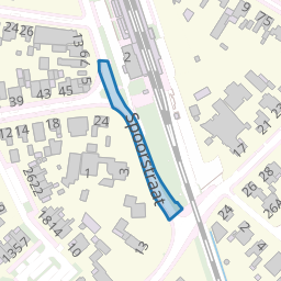 Perceel LTR00-C-3081