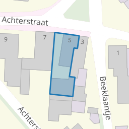 Perceel LTR00-C-3142