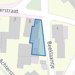 Perceel LTR00-C-3143