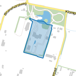 Perceel LTR00-C-3214