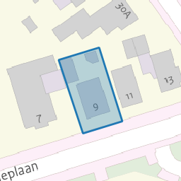 Perceel LTR00-C-3234