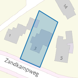 Perceel LTR00-C-3300