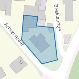 Perceel LTR00-C-3326