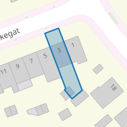 Perceel LTR00-C-3341