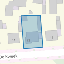 Perceel LTR00-C-3354