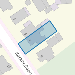 Perceel LTR00-C-3385