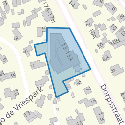 Perceel LTR00-C-3429