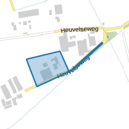 Perceel LTR00-C-3438