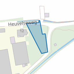 Perceel LTR00-C-3443