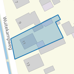 Perceel LTR00-C-3477