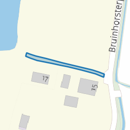 Perceel LTR00-C-3495