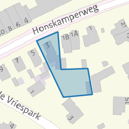 Perceel LTR00-C-3507