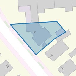 Perceel LTR00-C-3512