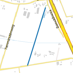 Perceel LTR00-C-3561