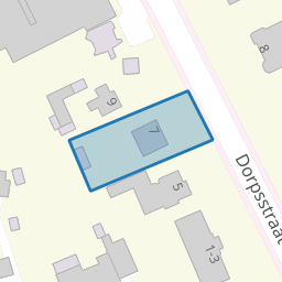 Perceel LTR00-C-3564