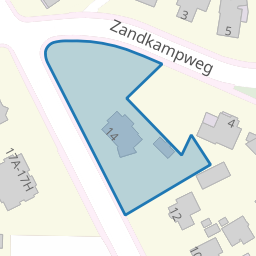 Perceel LTR00-C-3579