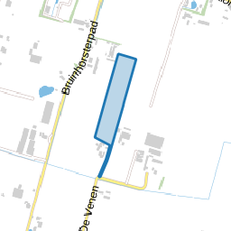 Perceel LTR00-C-3603