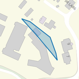 Perceel LTR00-C-3618