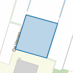 Perceel LTR00-C-3722