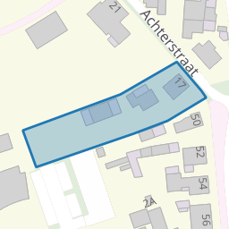 Perceel LTR00-C-3732