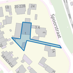 Perceel LTR00-C-3741