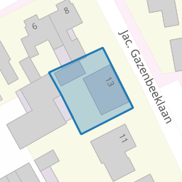 Perceel LTR00-C-3744