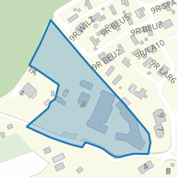 Perceel LTR00-C-3751