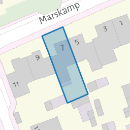 Perceel LTR00-C-3781