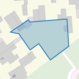 Perceel LTR00-C-3797