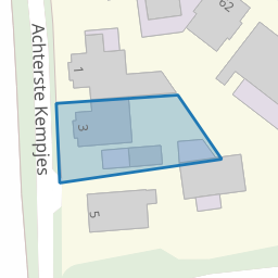 Perceel LTR00-C-3815