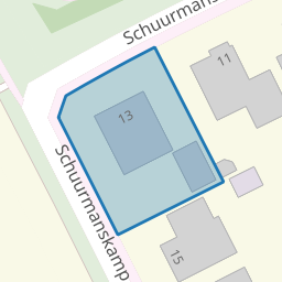 Perceel LTR00-C-3832