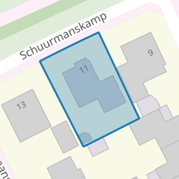 Perceel LTR00-C-3833