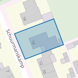 Perceel LTR00-C-3839