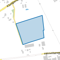 Perceel LTR00-C-3893