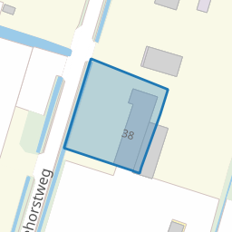 Perceel LTR00-C-3903