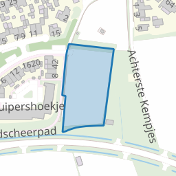 Perceel LTR00-C-4195