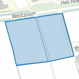 Perceel LTR00-C-4203