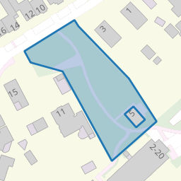 Perceel LTR00-C-4363